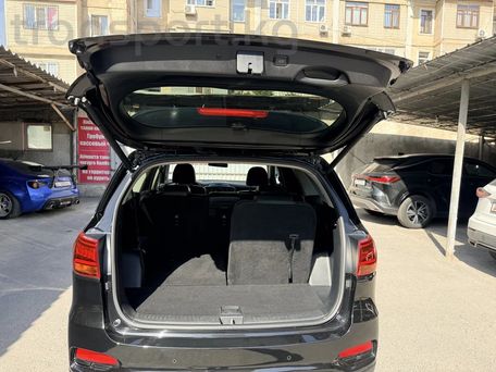 Kia Sorento, 2018 — сүрөт 5