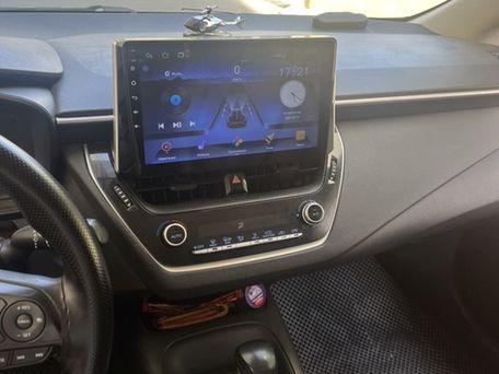 Toyota Corolla, 2019 — 照片 5