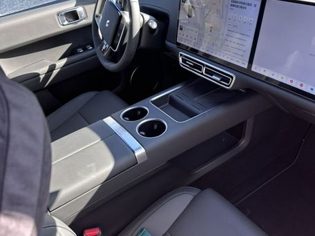 Li Auto (Lixiang) L6, 2026 — сүрөт 6