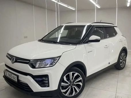 SsangYong Tivoli, 2020 — фото 3