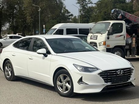Hyundai Sonata, 2020 — фото 2