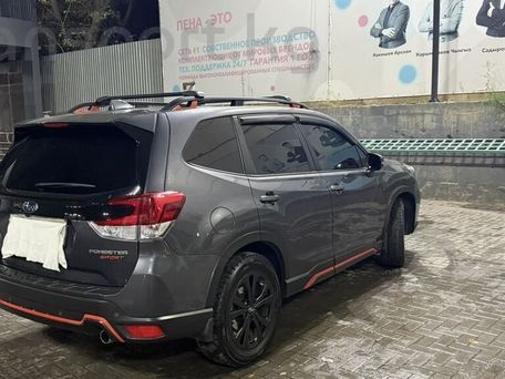 Subaru Forester, 2019 — photo 4