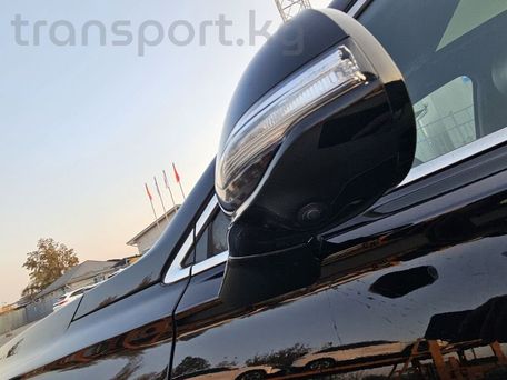 Hyundai Santa Fe, 2020 — photo 12
