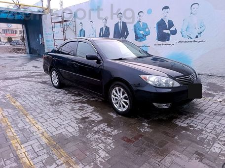 Toyota Camry, 2005 — photo 3