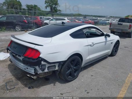 Ford Mustang, 2023 — photo 4