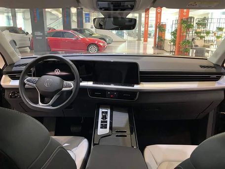 Volkswagen Talagon, 2023 — photo 11