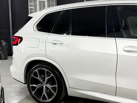 BMW X5, 2020 — фото 6