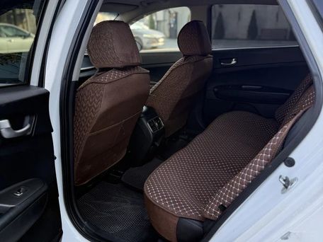 Kia K5, 2019 — photo 8
