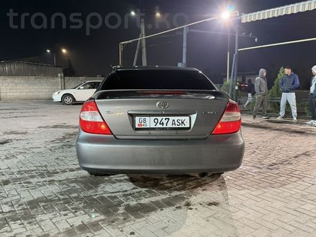 Toyota Camry, 2002 — сүрөт 5