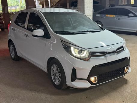 Kia Morning, 2020 — 照片 4