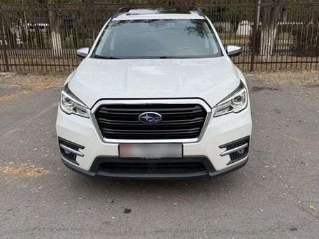 Subaru Ascent, 2020 — сүрөт 1