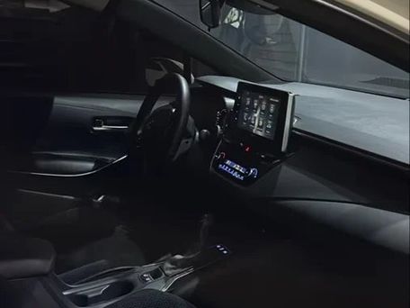 Toyota Corolla, 2020 — photo 3