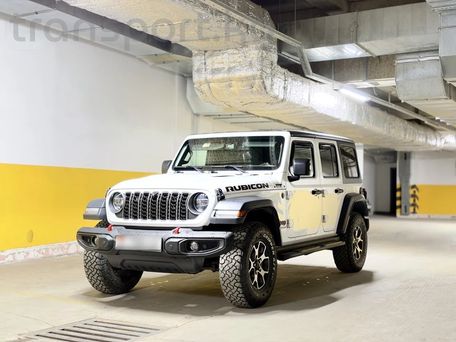 Jeep Wrangler, 2022