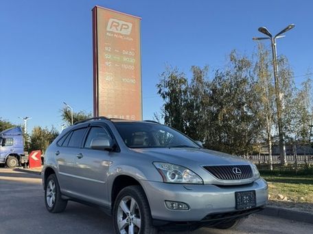 Lexus RX, 2004 — сүрөт 3