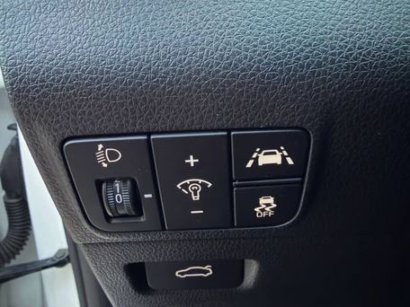 Kia K5, 2021 — photo 18
