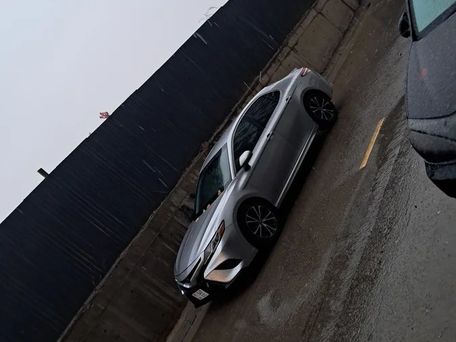 Toyota Camry, 2018 — фото 3