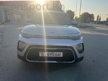 Kia Soul, 2020 — photo 2