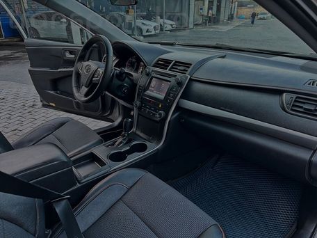 Toyota Camry, 2016 — 照片 9