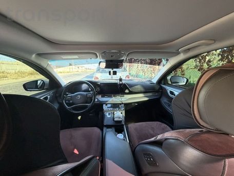 Hyundai Grandeur, 2019 — photo 6