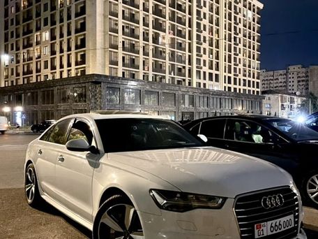 Audi A6, 2018 — сүрөт 3