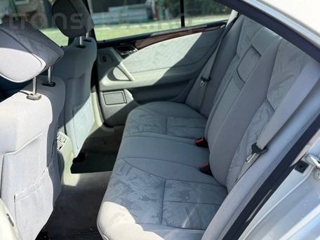 Mercedes-Benz E-Class, 1996 — сүрөт 3
