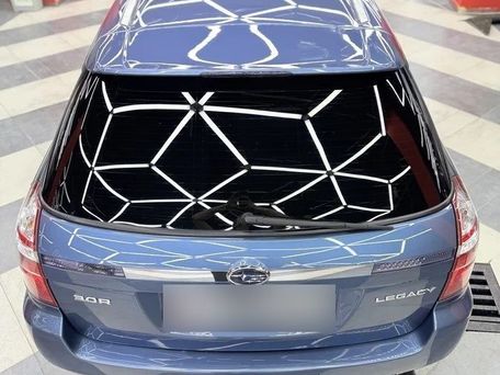 Subaru Legacy, 2012 — фото 2