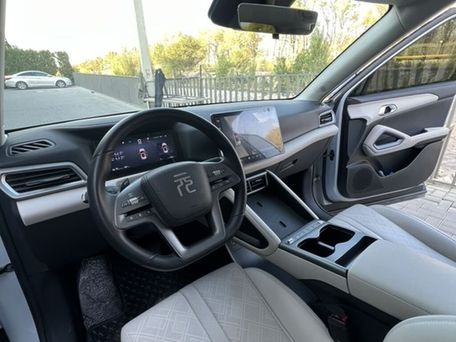 BYD Yuan Up, 2025 — photo 7