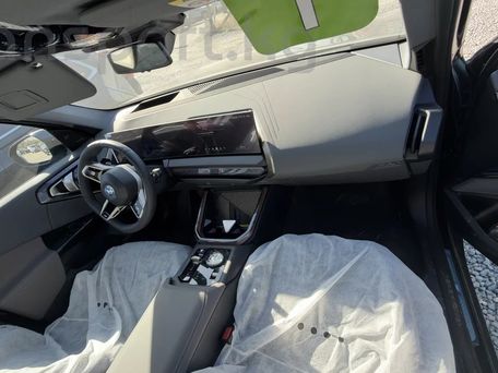 BMW X3, 2026 — photo 5