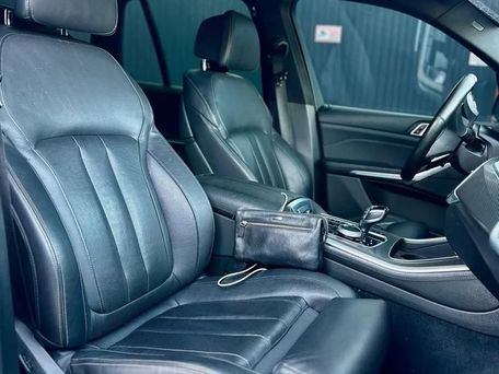 BMW X5, 2020 — 照片 8