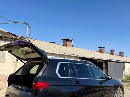 BMW X7, 2021 — photo 3
