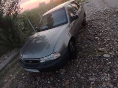 Daewoo Nexia