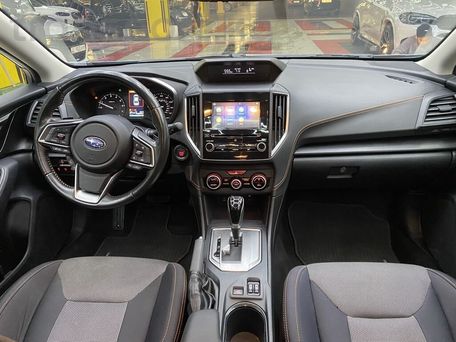 Subaru Crosstrek, 2020 — фото 11
