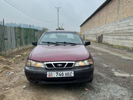 Daewoo Nexia, 2007 — сүрөт 3