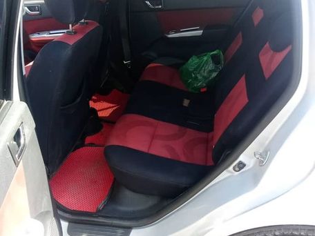 Hyundai Getz, 2010 — photo 5