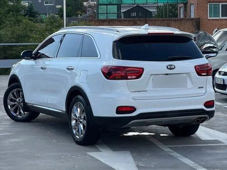 Kia Sorento, 2020 — фото 4