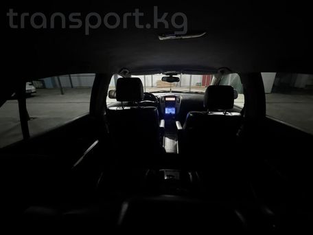 Lexus RX, 2004 — сүрөт 7