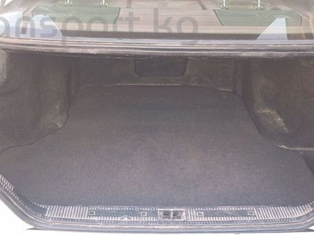 Mercedes-Benz C-Class, 1995 — photo 3