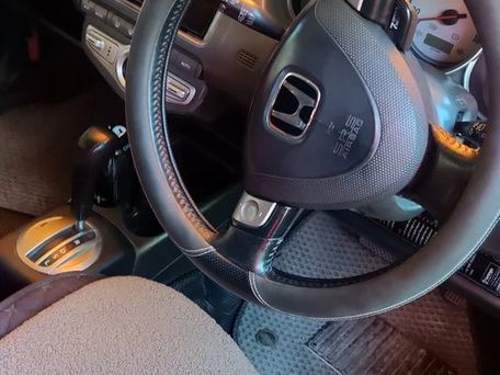Honda Fit, 2003 — сүрөт 4