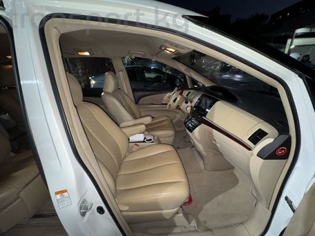 Toyota Previa, 2019 — 照片 3