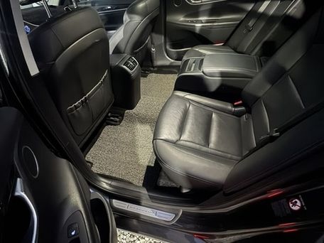 Hyundai Grandeur, 2019 — photo 9
