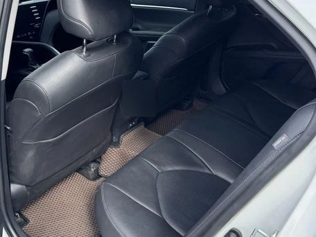 Toyota Camry, 1991 — фото 6