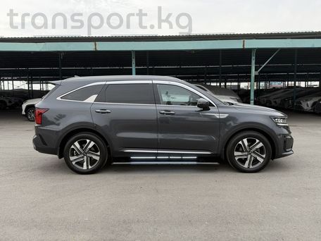 Kia Sorento, 2020 — сүрөт 10