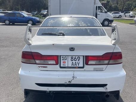 Honda Accord, 2000 — photo 3