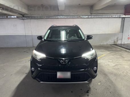 Toyota RAV4, 2018 — фото 3