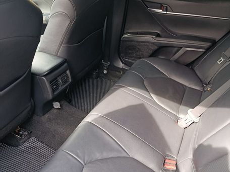 Toyota Camry, 2019 — сүрөт 7