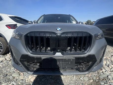 BMW X1, 2026 — фото 1