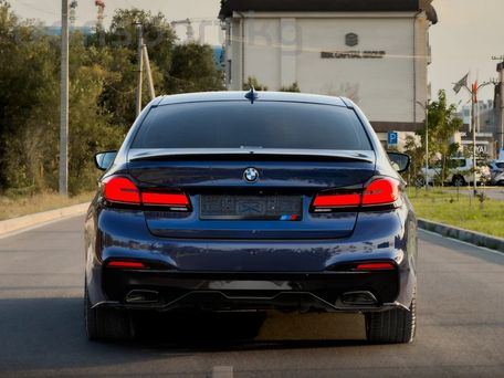BMW 5 серии, 2020 — сүрөт 2