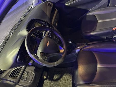 Chevrolet Spark, 2019 — 照片 5