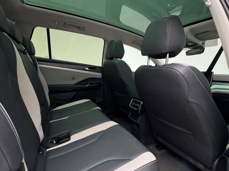 Volkswagen ID.6, 2023 — сүрөт 4