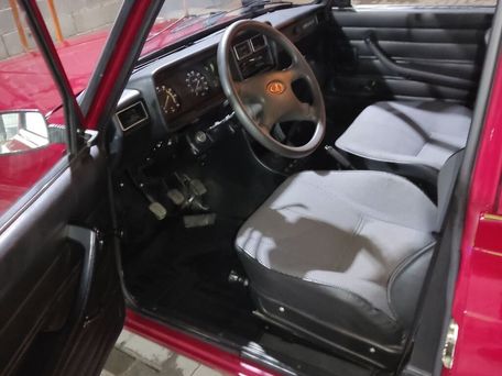 LADA 2107, 2008 — photo 13